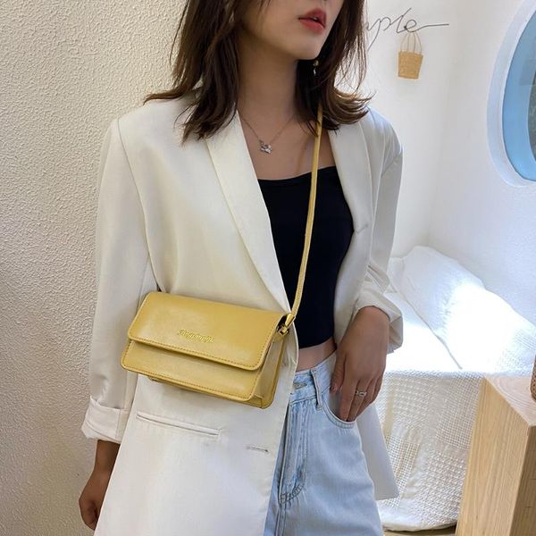 fashion shoulder bag women pu leather simple letter small square messenger pouch youth ladies simple versatile bag
fashion shoulder bag women pu leather simple letter small square messenger pouch youth ladies simple versatile bag