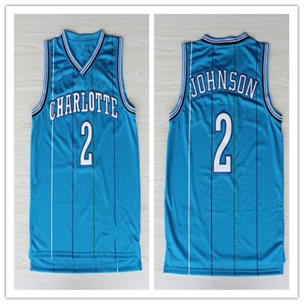 charlotte hornets men #2 larry johnson swingman city nba basketball jersey, Black
charlotte hornets men #2 larry johnson swingman city nba basketball jersey, Black