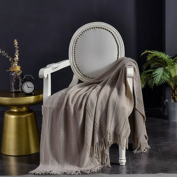 blankets all season solid color knitted tassel throw blanket sofa armchair cover office el bedside room shawl travel
blankets all season solid color knitted tassel throw blanket sofa armchair cover office el bedside room shawl travel