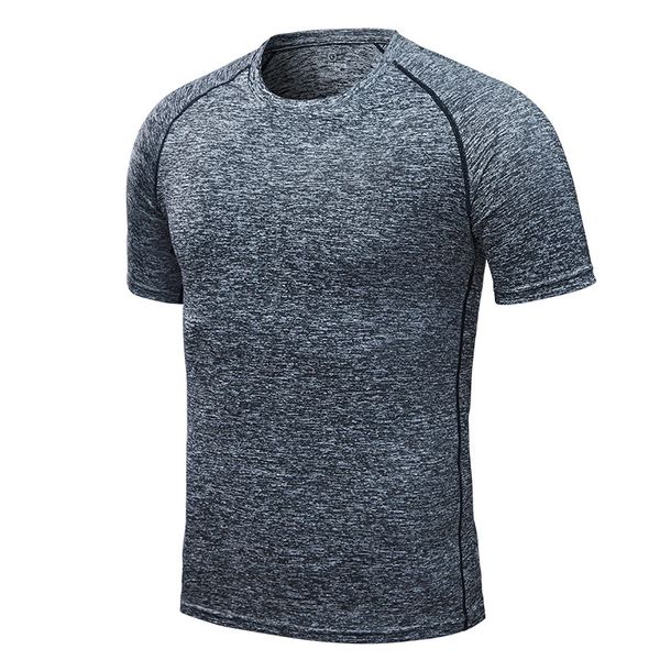 running jerseys cotton gym shirt sport t men short sleeve workout training tees fitness t-shirt rashgard, Black;blue
running jerseys cotton gym shirt sport t men short sleeve workout training tees fitness t-shirt rashgard, Black;blue