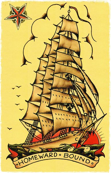 homeward bound ship sailor jerry home decoration oil painting on canvas wall art canvas pictures for living room 200905
homeward bound ship sailor jerry home decoration oil painting on canvas wall art canvas pictures for living room 200905
