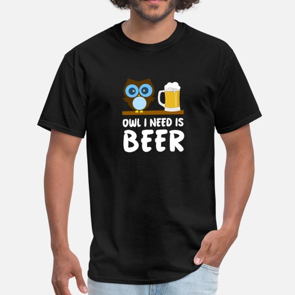 owl lover owl i need is beer t shirt men sunlight 100% cotton euro size s-3xl unique sunlight casual summer style slim shirt
owl lover owl i need is beer t shirt men sunlight 100% cotton euro size s-3xl unique sunlight casual summer style slim shirt