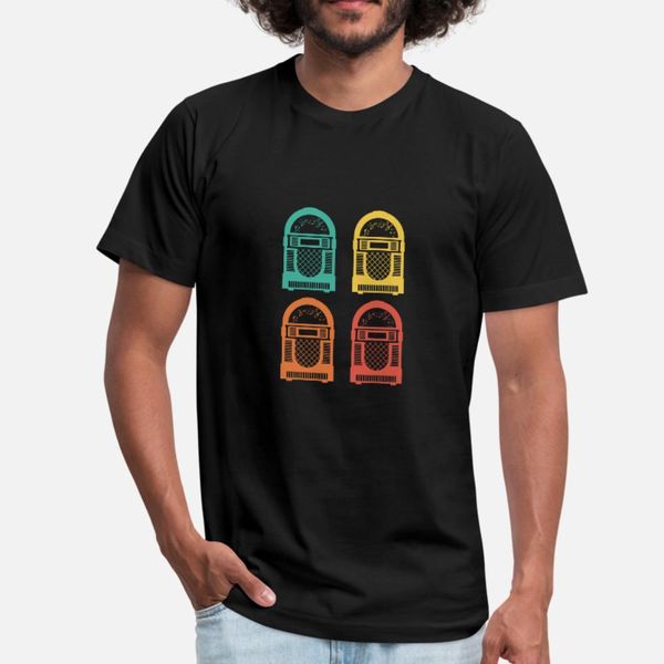 jukebox t shirt men designing cotton s-xxxl vintage graphic funny summer style pictures shirt
jukebox t shirt men designing cotton s-xxxl vintage graphic funny summer style pictures shirt