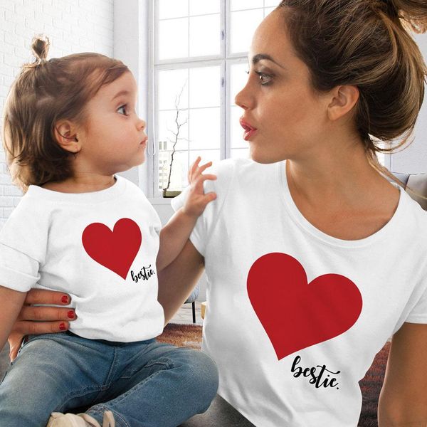 print cute tshirts crew neck short sleeves women summer designer clothing fashion casual apparel parent clothing heart, White
print cute tshirts crew neck short sleeves women summer designer clothing fashion casual apparel parent clothing heart, White