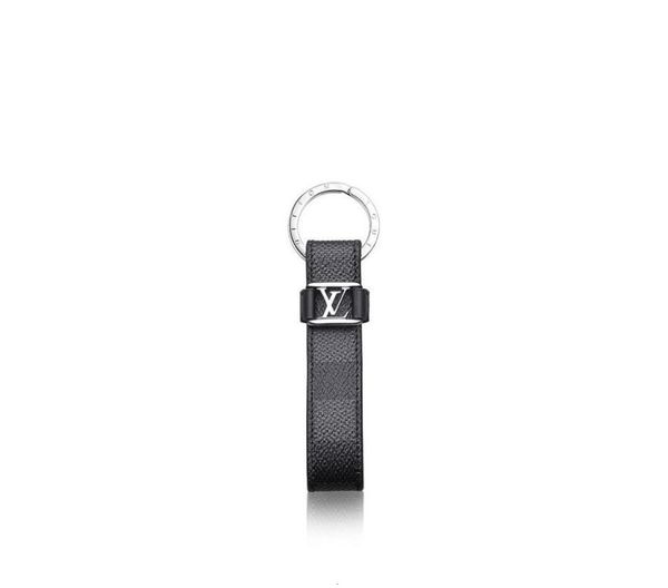 uoeb 2019 m62706 corium dragonne keychain key holders and more leather bracelets chromatic bag charm and key holder scarves belts, Silver
uoeb 2019 m62706 corium dragonne keychain key holders and more leather bracelets chromatic bag charm and key holder scarves belts, Silver