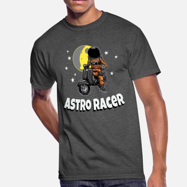 astro racer astronaut t shirt men print tee shirt o-neck natural graphic breathable summer pattern shirt
astro racer astronaut t shirt men print tee shirt o-neck natural graphic breathable summer pattern shirt