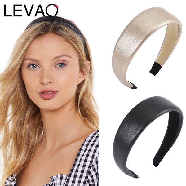 levao handwor synthetic leather hairbands headbands bezel turban bohemia women elegant girls hair accessories headwear hair hoop
levao handwor synthetic leather hairbands headbands bezel turban bohemia women elegant girls hair accessories headwear hair hoop