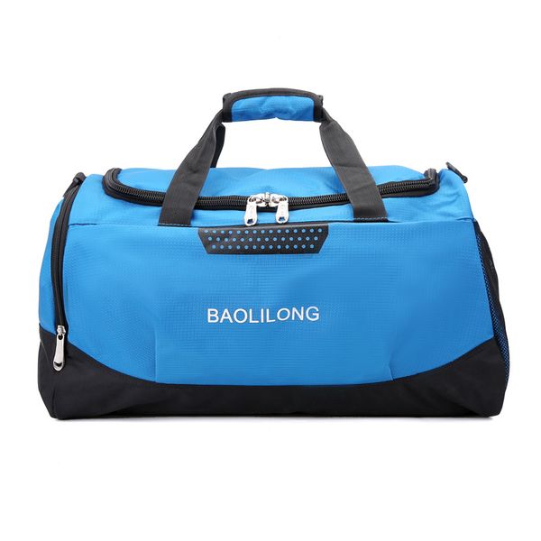 outdoor bags portable waterproof gym bag men women sports fitness training duffle travel yoga handbag with shoes pocket
outdoor bags portable waterproof gym bag men women sports fitness training duffle travel yoga handbag with shoes pocket