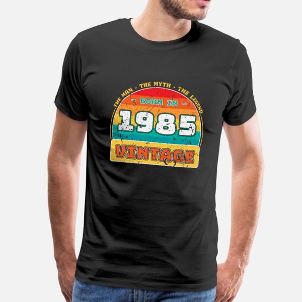 born in 1985 birthday vintage t shirt men printing cotton size s-3xl trend graphic new fashion spring autumn novelty shirt
born in 1985 birthday vintage t shirt men printing cotton size s-3xl trend graphic new fashion spring autumn novelty shirt