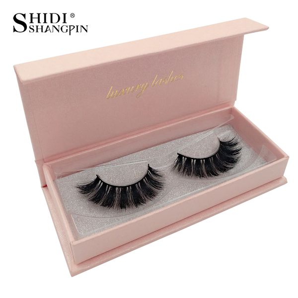 false eyelashes 3 d mink natural handmade lashes eyelash extensions makeups for beauty 1 pair lash 1cm-1.5cm
false eyelashes 3 d mink natural handmade lashes eyelash extensions makeups for beauty 1 pair lash 1cm-1.5cm