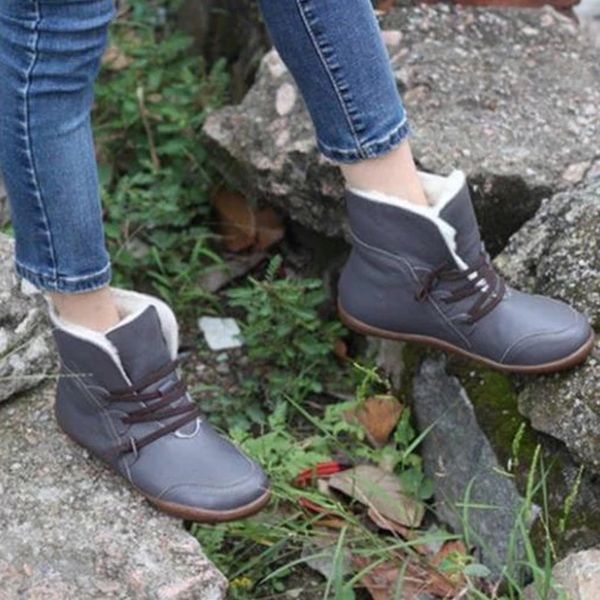 зимний мех женщин сапоги теплый короткий плюш подкладка плоский каблук крест toe твердые ручной работы шитье мягкой подошвой повседневные же, Black
зимний мех женщин сапоги теплый короткий плюш подкладка плоский каблук крест toe твердые ручной работы шитье мягкой подошвой повседневные же, Black