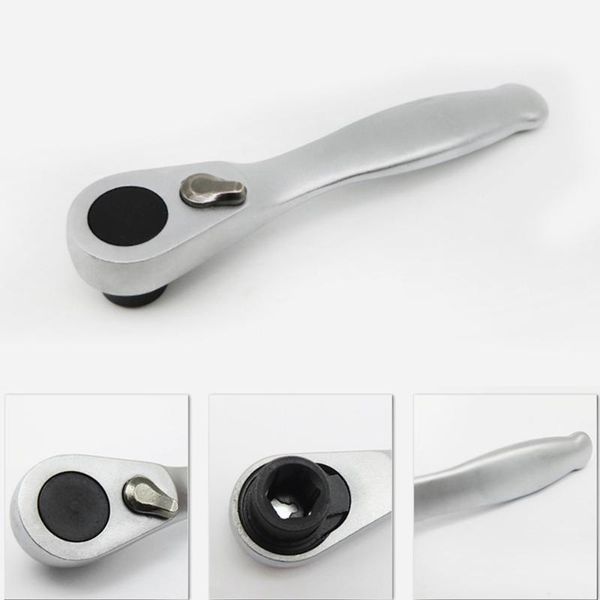 mini 1/4 inch spanner single-ended torque ratchet wrench spanner portable universal repair tool for vehicle bicycle bike
mini 1/4 inch spanner single-ended torque ratchet wrench spanner portable universal repair tool for vehicle bicycle bike