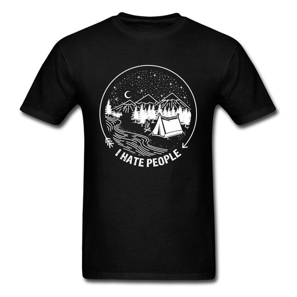 i hate people t-shirt for man funny campers t shirt mens black tshirt simple style holiday clothes cotton tees oversized
i hate people t-shirt for man funny campers t shirt mens black tshirt simple style holiday clothes cotton tees oversized
