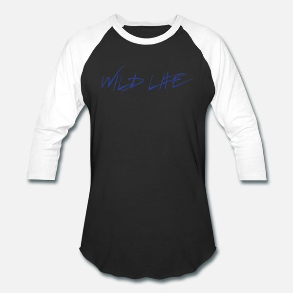 wild life тенниски мужчин custom 100% хлопок o шея homme cute basic весна осень outfit рубашки
wild life тенниски мужчин custom 100% хлопок o шея homme cute basic весна осень outfit рубашки