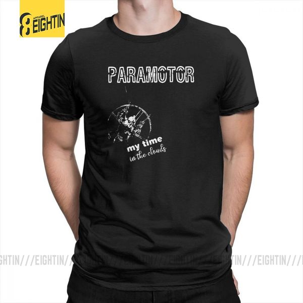 paramotoring and paraglider t shirts pure cotton print short-sleeved large size tees o neck t-shirts original men's simple style 
paramotoring and paraglider t shirts pure cotton print short-sleeved large size tees o neck t-shirts original men's simple style