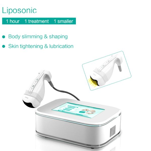 portable high intensity focused ultrasound liposonix with 8.0mm 13.0mm transducer cellulite reduction slimming machine for salon use
portable high intensity focused ultrasound liposonix with 8.0mm 13.0mm transducer cellulite reduction slimming machine for salon use