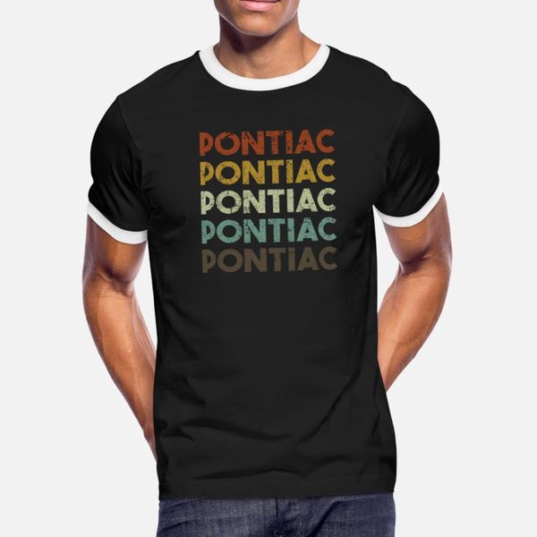 retro pontiac michigan t shirt men printing 100% cotton s-xxxl letters fit breathable summer leisure shirt
retro pontiac michigan t shirt men printing 100% cotton s-xxxl letters fit breathable summer leisure shirt