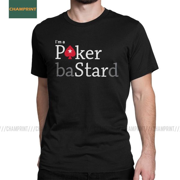 men's pokerstar t shirt playing cards game pure cotton clothing vintage short sleeve o neck tees summer t-shirts
men's pokerstar t shirt playing cards game pure cotton clothing vintage short sleeve o neck tees summer t-shirts