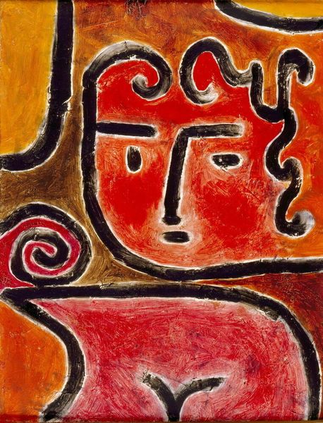 paul klee blooded girl home decor handpainted &hd print oil painting on canvas wall art canvas pictures a631
paul klee blooded girl home decor handpainted &hd print oil painting on canvas wall art canvas pictures a631