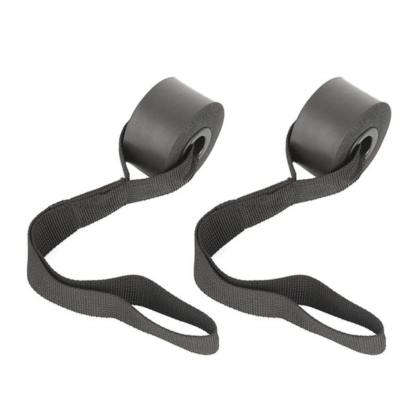 resistance bands 1pair fitness door anchor elastic tube training exercise equipment for yoga latex unisex
resistance bands 1pair fitness door anchor elastic tube training exercise equipment for yoga latex unisex