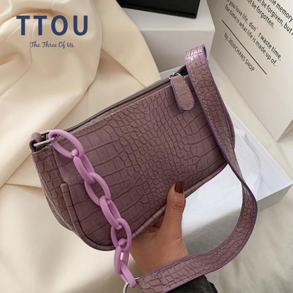 fashion crocodile leather women bag retro alligator bag shoulder crossbody handbag ladies hand bags female handbag baguette shap
fashion crocodile leather women bag retro alligator bag shoulder crossbody handbag ladies hand bags female handbag baguette shap