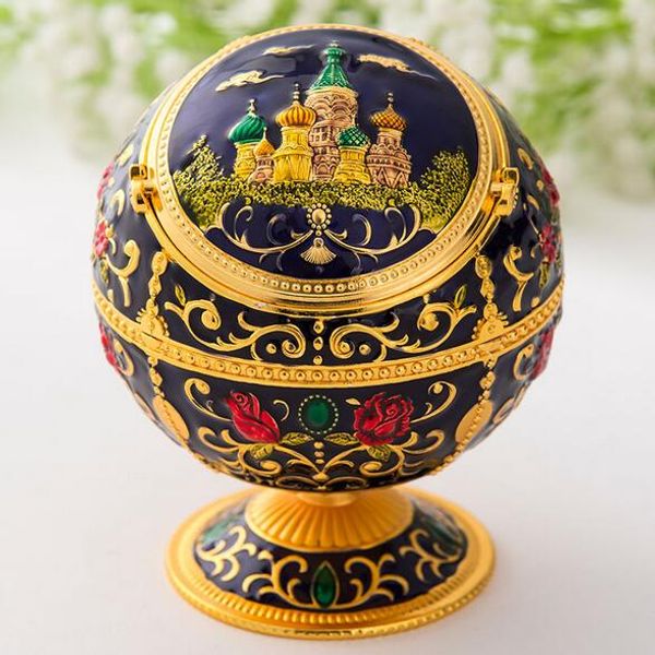 portable alloy round ball ashtray decorative mini ashtray pattern gift for outdoor indoor russia style
portable alloy round ball ashtray decorative mini ashtray pattern gift for outdoor indoor russia style