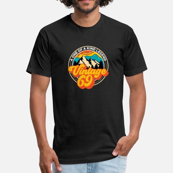 vintage 1969 50th birthday gift for women and men t shirt men customized tee shirt s-xxxl formal sunlight new fashion spring kawaii shirt, White;black
vintage 1969 50th birthday gift for women and men t shirt men customized tee shirt s-xxxl formal sunlight new fashion spring kawaii shirt, White;black