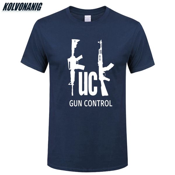 gun control ak-47 print t shirt streetwear men's clothing brand hipster cotton men hip hop t-shirts black plus size
gun control ak-47 print t shirt streetwear men's clothing brand hipster cotton men hip hop t-shirts black plus size