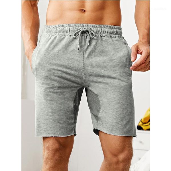 and drawstring middle waist loose sport summer mens shorts summer mens designer shorts knee length grey short pants with pockets, White;black
and drawstring middle waist loose sport summer mens shorts summer mens designer shorts knee length grey short pants with pockets, White;black