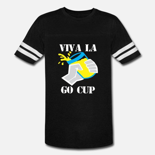 la go cup t shirt men дизайнер 100% хлопок s-xxxl basic твердая интересный смешной casual summer family рубашка
la go cup t shirt men дизайнер 100% хлопок s-xxxl basic твердая интересный смешной casual summer family рубашка