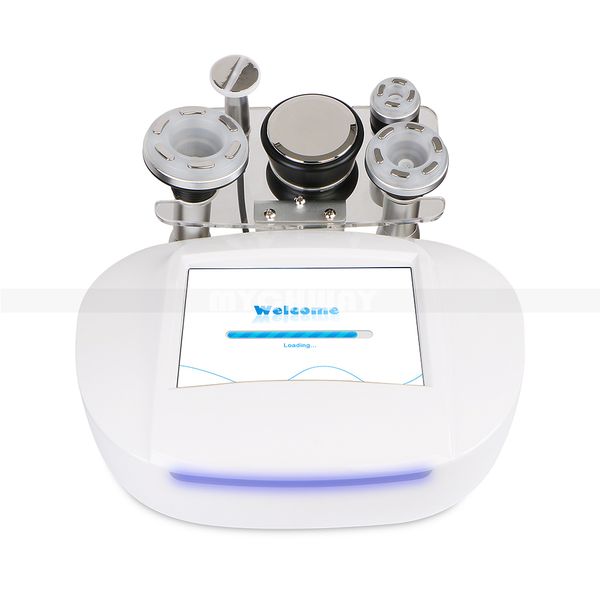 5-1 vacuum rf radio frequency fat reduce ultrasonic liposuction cavitation weight loss machine cellulite removal slimming machine
5-1 vacuum rf radio frequency fat reduce ultrasonic liposuction cavitation weight loss machine cellulite removal slimming machine