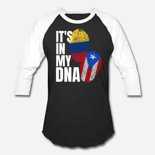 puerto rican and colombian dna flag heritage gift t shirt men designing cotton round collar clothes graphic basic spring pattern shirt
puerto rican and colombian dna flag heritage gift t shirt men designing cotton round collar clothes graphic basic spring pattern shirt