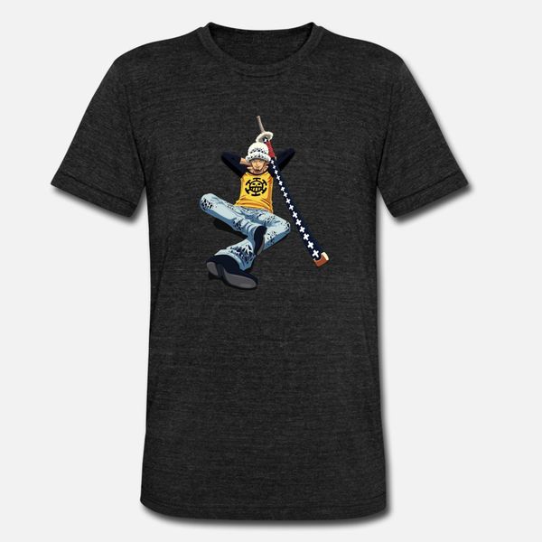 trafalgar law t shirt men printing cotton o-neck gents loose comical summer style standard shirt
trafalgar law t shirt men printing cotton o-neck gents loose comical summer style standard shirt