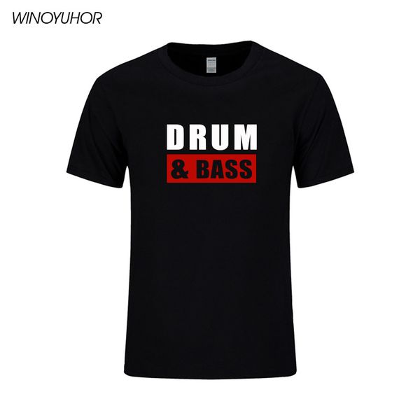 drum n bass funny t shirt tshirt men cotton hip hop music short sleeve t-shirt brand clothing camiseta hombre
drum n bass funny t shirt tshirt men cotton hip hop music short sleeve t-shirt brand clothing camiseta hombre