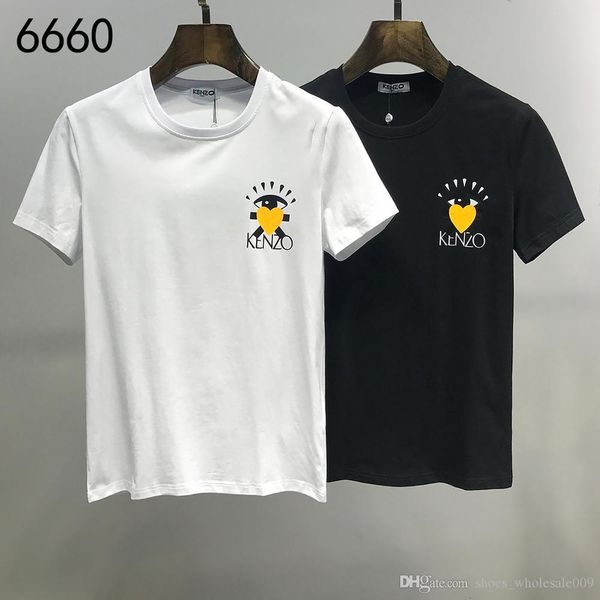 wholesale brand 20fw luxury women mens designer t shirts sweatshirt t shirt herren firmata tee monc island summer short sleeve 1t158, White
wholesale brand 20fw luxury women mens designer t shirts sweatshirt t shirt herren firmata tee monc island summer short sleeve 1t158, White