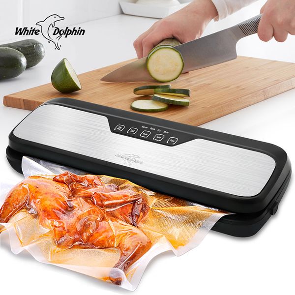 household vacuum sealer packaging machine including 10pcs bags 220v 110v automatic commercial vacuum packerÂ
household vacuum sealer packaging machine including 10pcs bags 220v 110v automatic commercial vacuum packerÂ