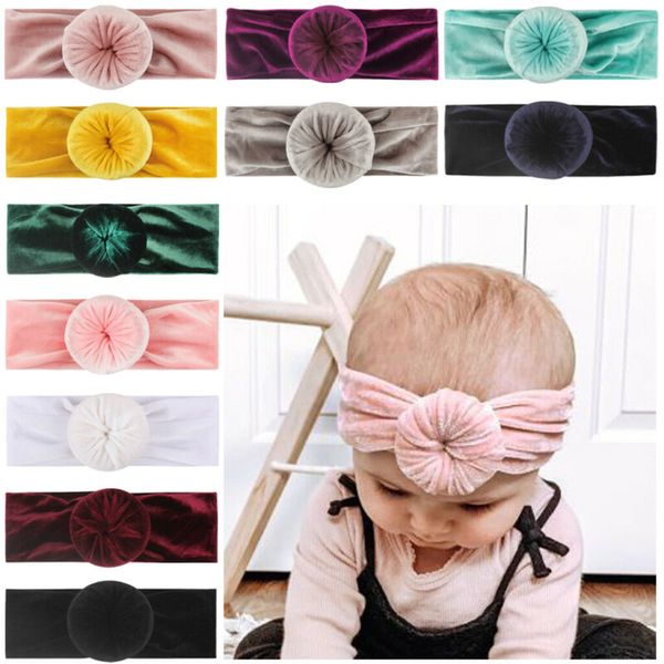 baby accesorries solid headwear toddler velvet knot ball headdress accessories headwrap headwears, Slivery;white
baby accesorries solid headwear toddler velvet knot ball headdress accessories headwrap headwears, Slivery;white