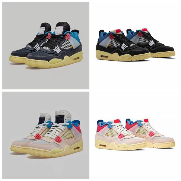 new release union 4 mens basketball shoes for 4s la mens trainers sports sneakers size 7-13
new release union 4 mens basketball shoes for 4s la mens trainers sports sneakers size 7-13