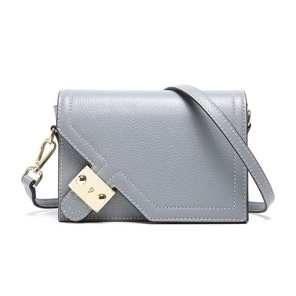 women genuine leather small bag lady fashion shoulder bag female crossbody bags girls classic flap handbag new arrival 2020
women genuine leather small bag lady fashion shoulder bag female crossbody bags girls classic flap handbag new arrival 2020