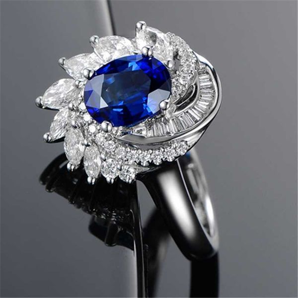 wedding rings silver color ring classic exquisite luxury temperament female models fashion inlaid zircon crystal hand jewelry, Slivery;golden
wedding rings silver color ring classic exquisite luxury temperament female models fashion inlaid zircon crystal hand jewelry, Slivery;golden