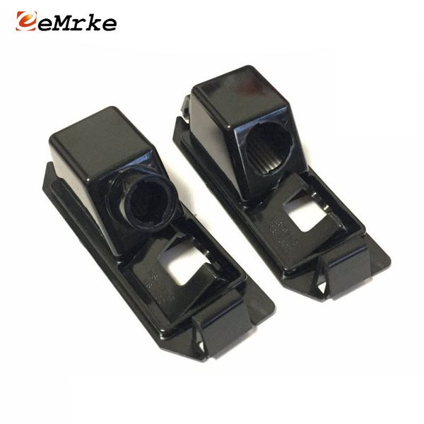eemrke diy number plate lights mount housing car rearview camera bracket for xg30 1998-2005 / terracan hp 2001-2006
eemrke diy number plate lights mount housing car rearview camera bracket for xg30 1998-2005 / terracan hp 2001-2006