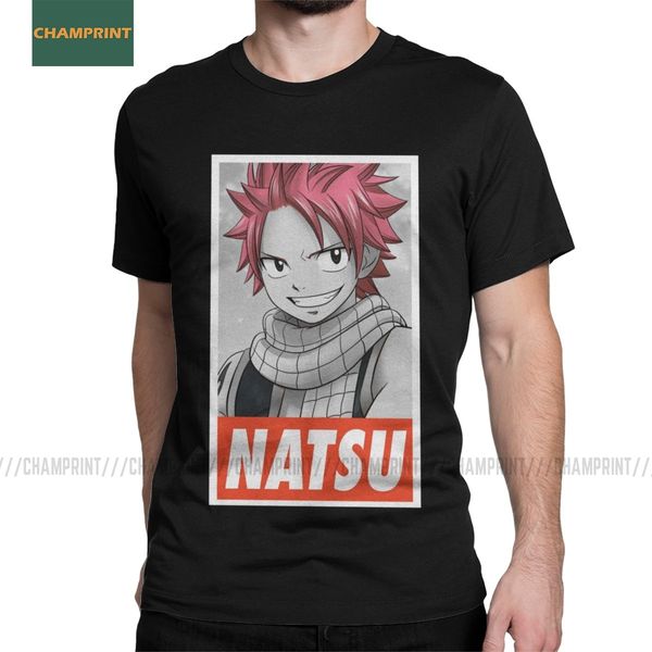 men's fairy tail natsu t shirts dragneel lucy heartfilia erza scarlet anime 100% cotton short sleeve tee shirt unique t-shirts
men's fairy tail natsu t shirts dragneel lucy heartfilia erza scarlet anime 100% cotton short sleeve tee shirt unique t-shirts