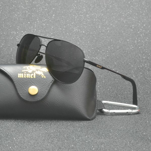 sunglasses 2021 fashion polorized men brand designer pilot uv400 shades mens sun glasses masculino lunettes homme fml, White;black
sunglasses 2021 fashion polorized men brand designer pilot uv400 shades mens sun glasses masculino lunettes homme fml, White;black