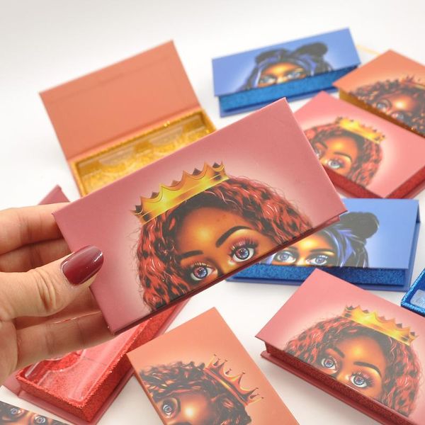20/30/50/100 pcs lash boxes packaging wholesale fahion new empty eyelash packaging box rectangle lashes case eyelashes package
20/30/50/100 pcs lash boxes packaging wholesale fahion new empty eyelash packaging box rectangle lashes case eyelashes package