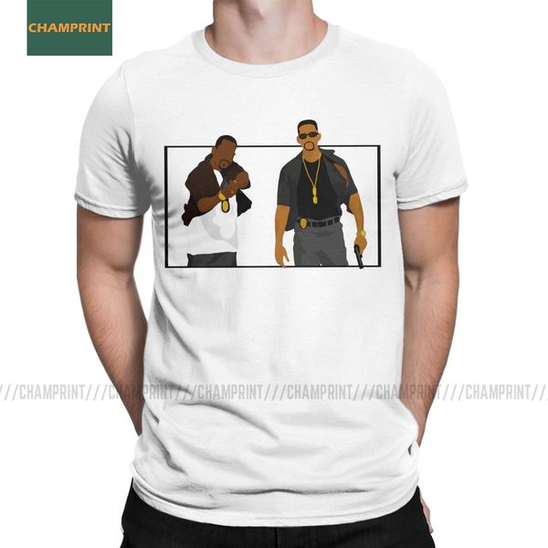 bad boys for life t-shirt men movie will smith cop actions humorous 100% cotton tee shirt short sleeve t shirts plus size
bad boys for life t-shirt men movie will smith cop actions humorous 100% cotton tee shirt short sleeve t shirts plus size