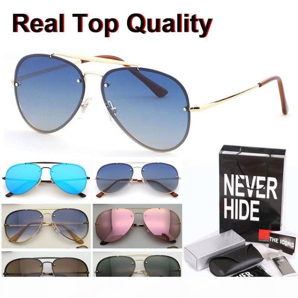 brand designer 3584 sunglasses women men fashion sun glasses oculos de sol with original box, packages, accessories, everything, White;black
brand designer 3584 sunglasses women men fashion sun glasses oculos de sol with original box, packages, accessories, everything, White;black