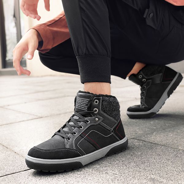 boots sale sneaker leather outdoor footwear mens sports male shoes leisure slip shoe fashion flat for black on
boots sale sneaker leather outdoor footwear mens sports male shoes leisure slip shoe fashion flat for black on