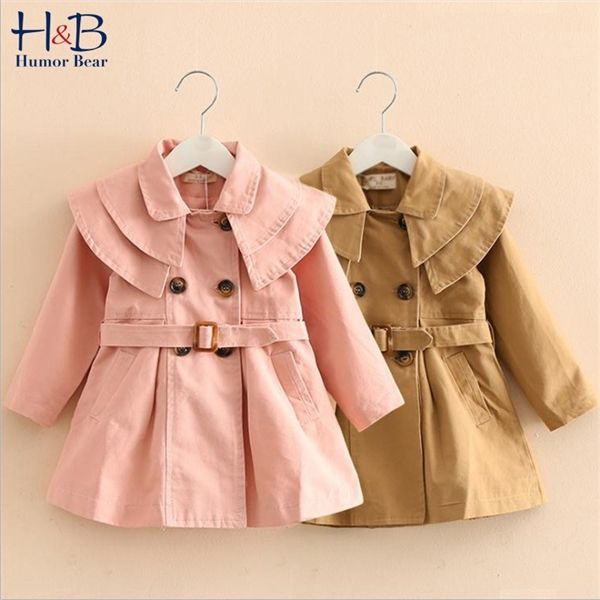 humor bear autumn winter children's clothing baby girl windbreaker fashion solid color for 1-6years old kids girls dress 0922, Red;yellow
humor bear autumn winter children's clothing baby girl windbreaker fashion solid color for 1-6years old kids girls dress 0922, Red;yellow