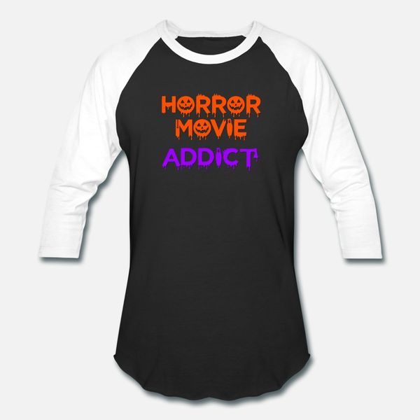 фильм ужасов addict футболка мужчины фитнес 100% хлопок o шеи kawaii фитнес casual summer style vintage
фильм ужасов addict футболка мужчины фитнес 100% хлопок o шеи kawaii фитнес casual summer style vintage