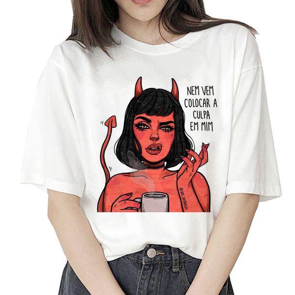 fiction mia funny t shirt women female 2020 fashion hip hop casual tshirt ulzzang harajuku femme korean style t-shirt, White
fiction mia funny t shirt women female 2020 fashion hip hop casual tshirt ulzzang harajuku femme korean style t-shirt, White